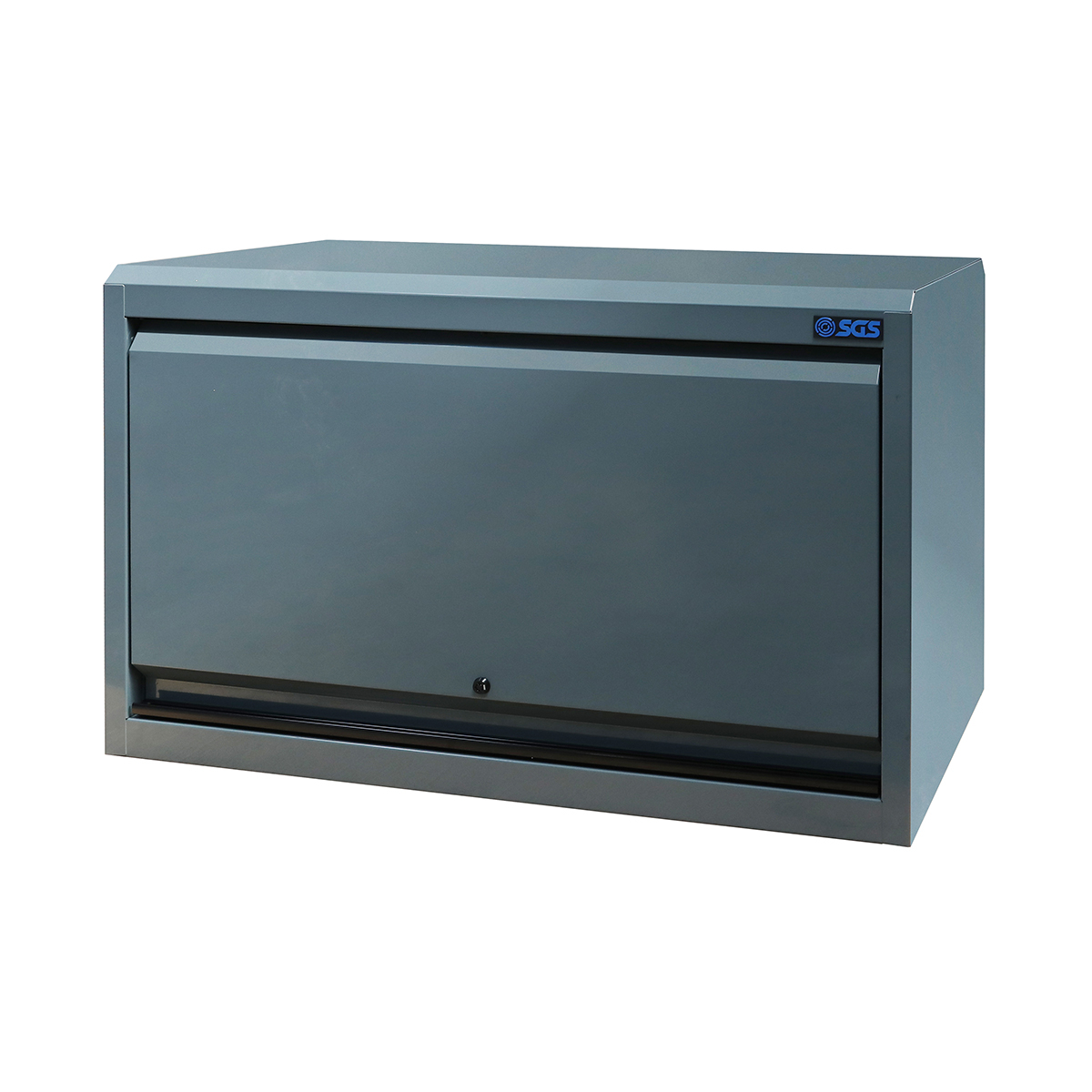 SGS Pro 42 In Hutch Top | Slate Grey